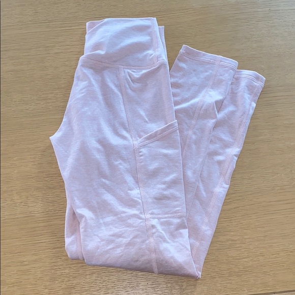 Pocket leggings - Picture 1 of 3